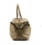 Easy Boston Bag, side view